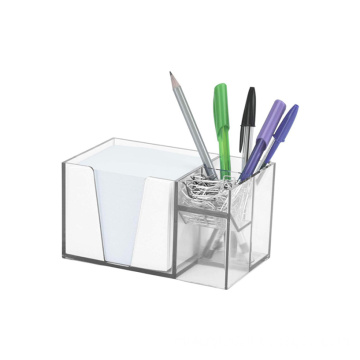 Acrylic Pen Holder